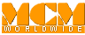 MCM Worldwide Limited logo